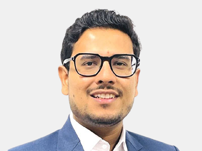 Arjit Agarwal